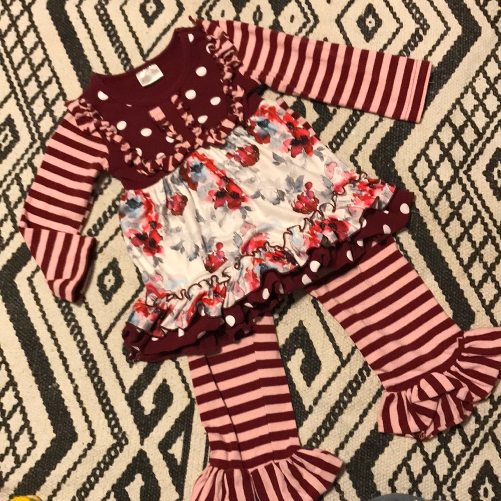 Boutique outfit
